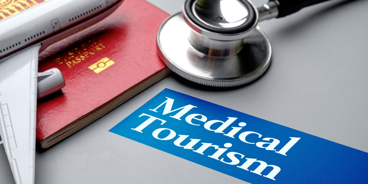 Global Medical Tourism Market Is Estimated To Witness High Growth Owing To Rising Demand For Affordable Healthcare Servi
