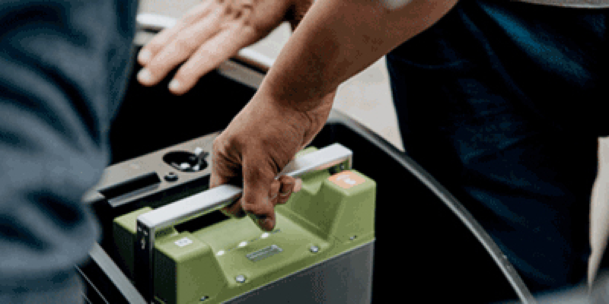 Mining Energy Recovery Devices: A Sustainable Solution for the Mining Industry