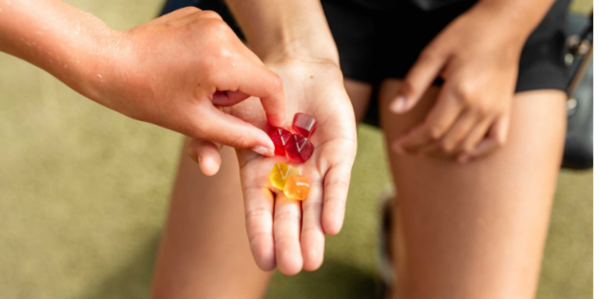 Green Kratom CBD Gummies Cost