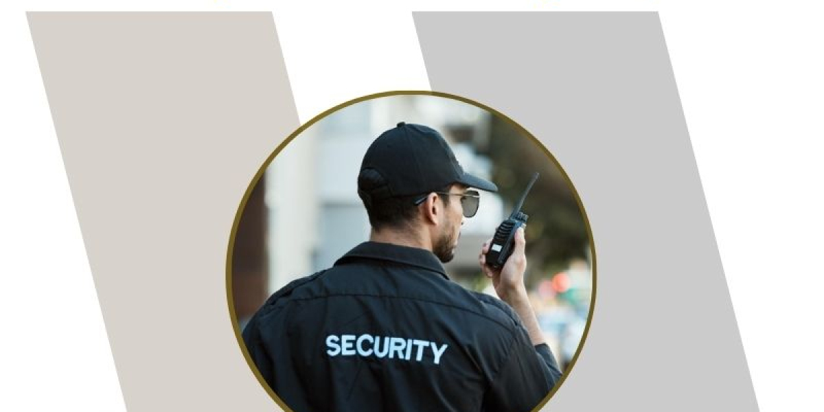 Guardian Eagle Security Inc.: Your Trusted Source for Security Guards Services in Los Angeles, CA