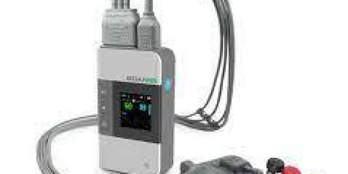 ECG Telemetry Devices Market Size, Demand and Industry Forecast 2023-2028