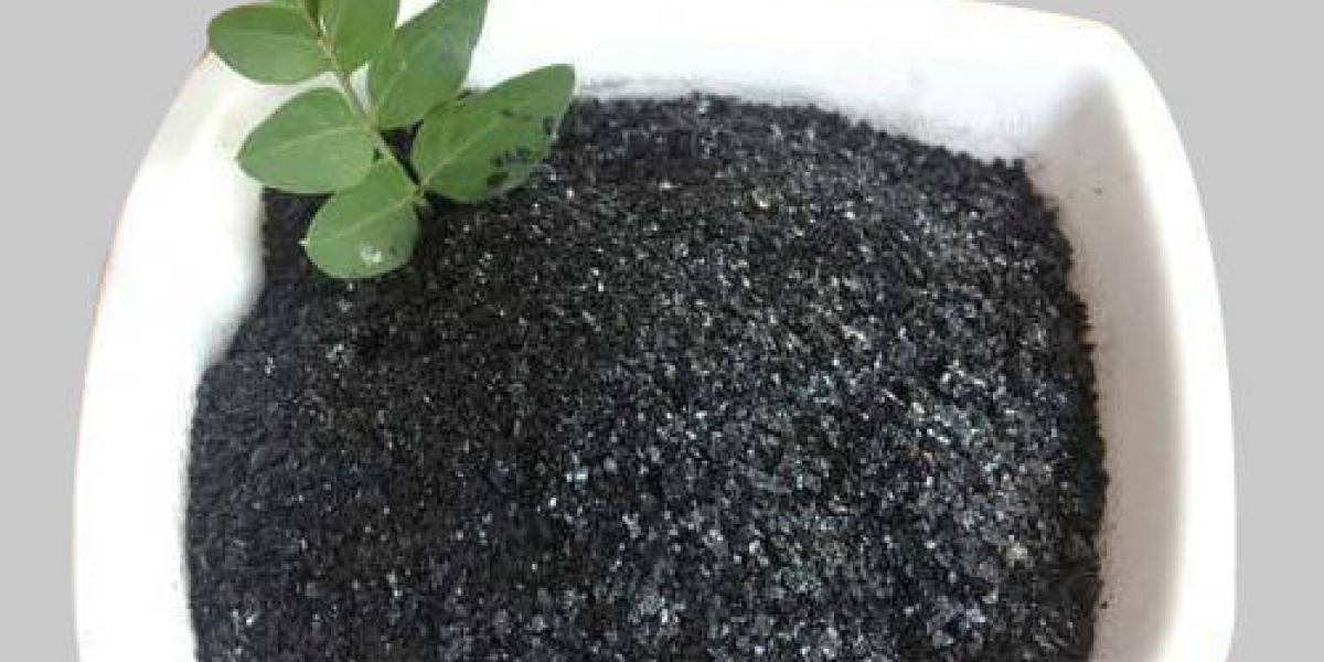 Humic Acid Manufacturing Plant Project Report, Business Plan, Expense, and Revenue