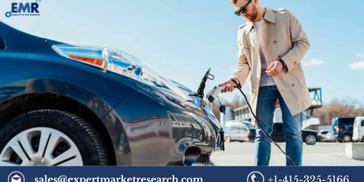 Global Electric Vehicle On Board Charger Market Size, Share, Price, Report and Forecast 2023-2028