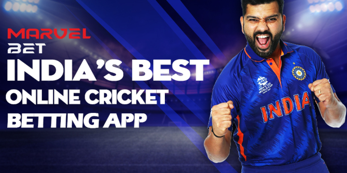 Marvelbet Online