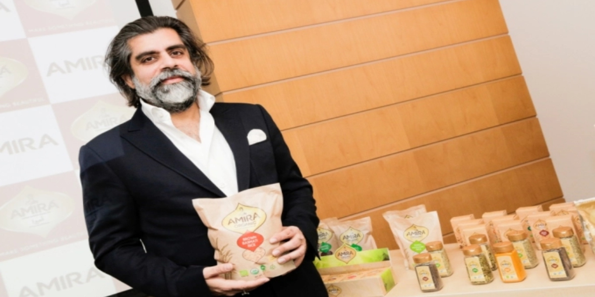 Karan a Chanana Emerges as the Top Businessman of the Modern Times