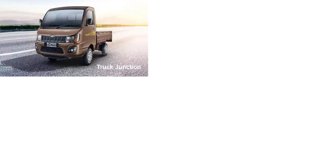 Explore Mahindra and Tata Mini Trucks: Small Packages, Big Benefits