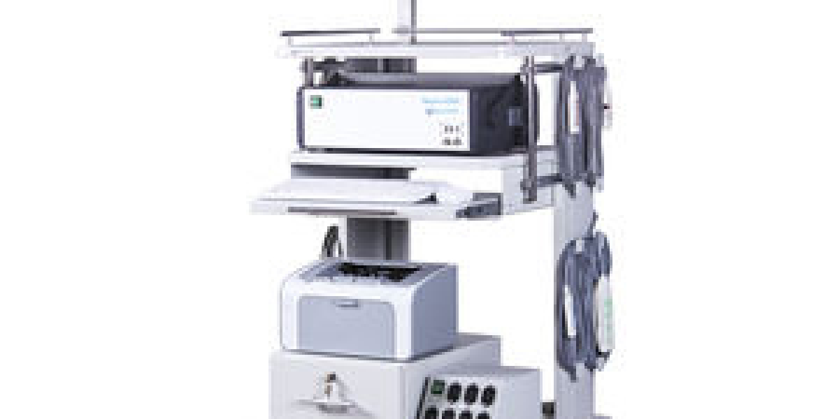 Nerve Monitoring Devices Market Top Leading Players with Strategies and Forecast 2030