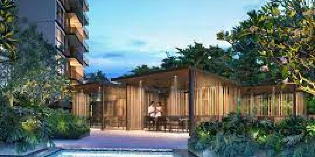 A Glimpse into the Future: Grand Dunman's Site Plan Redefines Urban Living