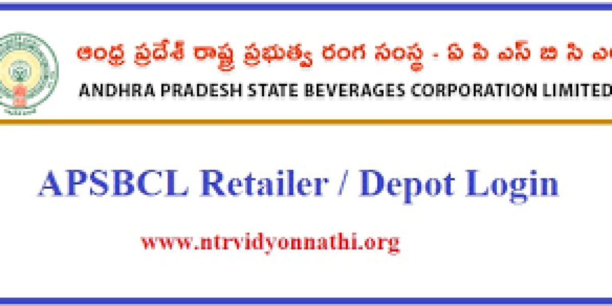 How Does APSBCL Login Work?