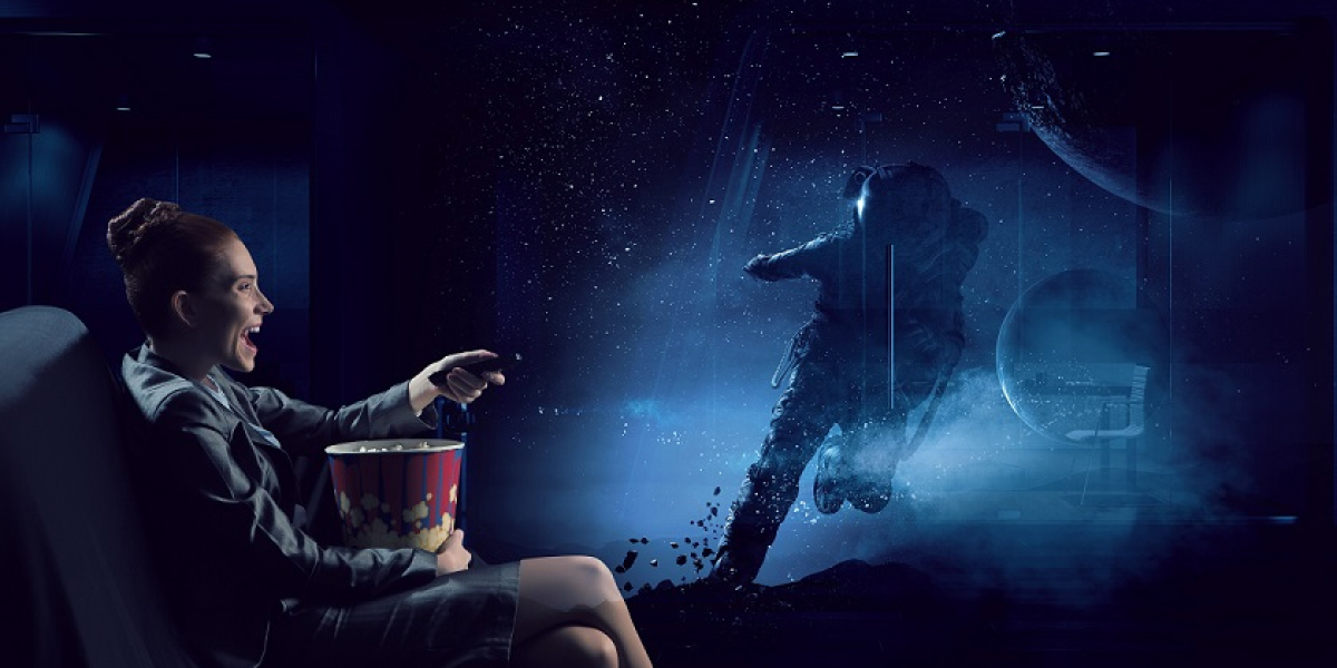 Enhancing Creativity: How Generative AI Boosts Movie-Making