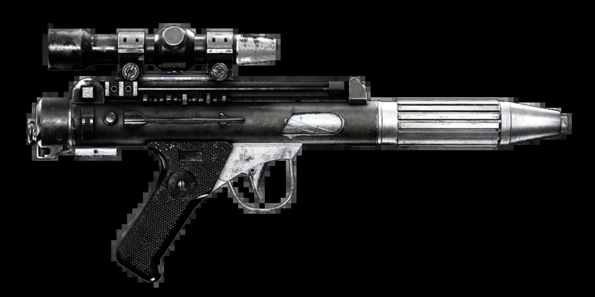 The Blaster: A Powerful Tool for Many Applications