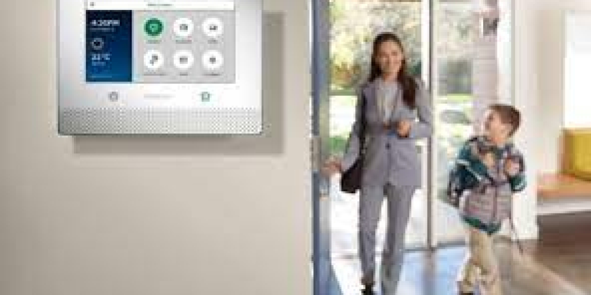 Les Forfaits de Systèmes de Sécurité au Canada : Protégez Votre Foyer avec Sérénité