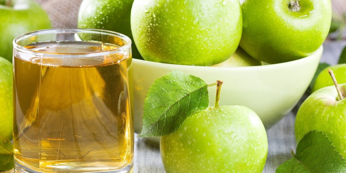 Apple Concentrate Market to Show Substantial Growth in the Near Future