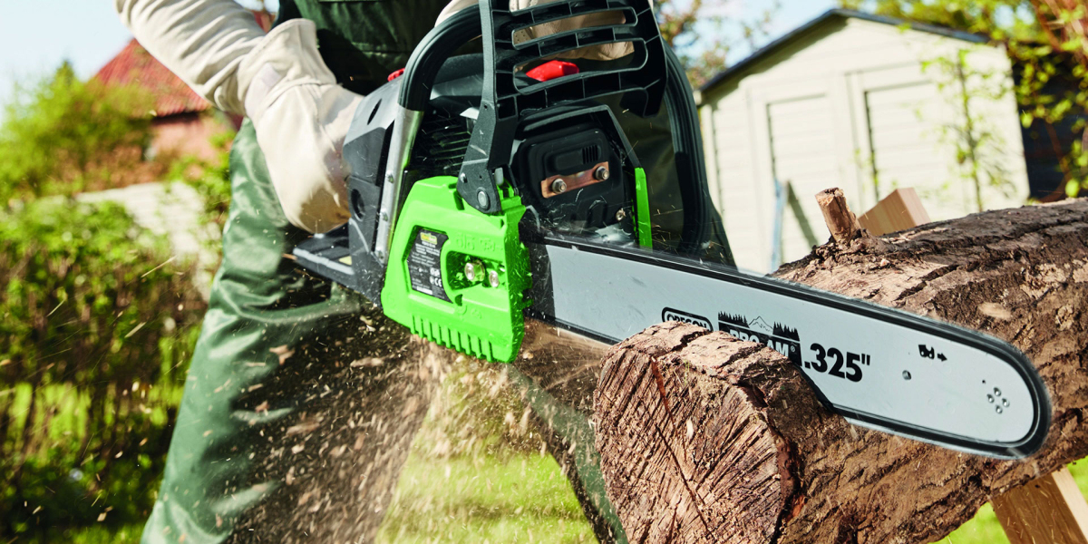 Global Chainsaw Market Is Estimated To Witness High Growth