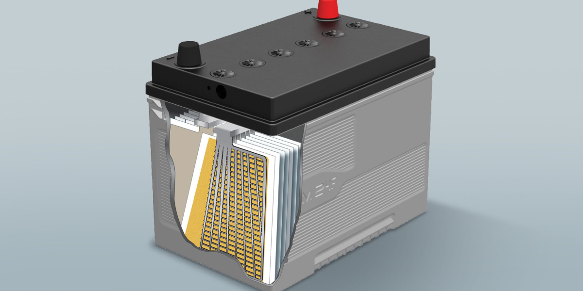 The Future of Absorbent Glass Mat Battery Market: Rising Demand and Potential Opportunities