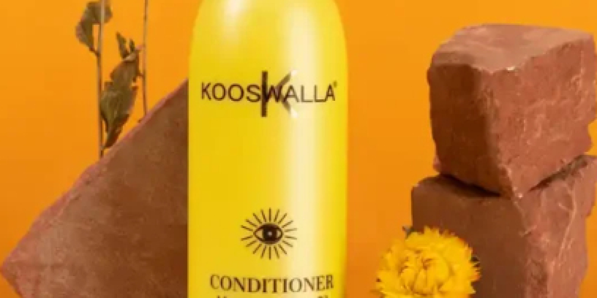 Regain Control Over Oily Scalp With the Right Shampoo