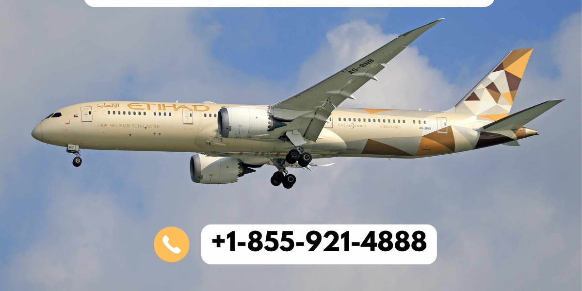 Manage Booking and Special Requests with Etihad Airways