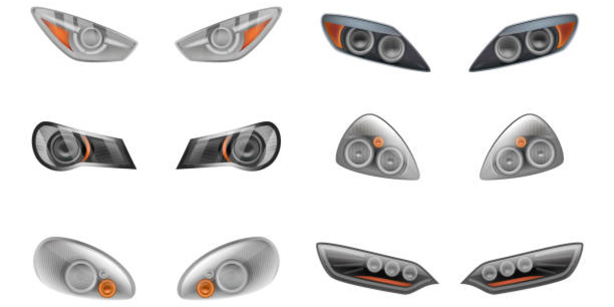 LED Fog Lamp Market Growth, Industry Trends, Manufacturers, and Forecast by 2030