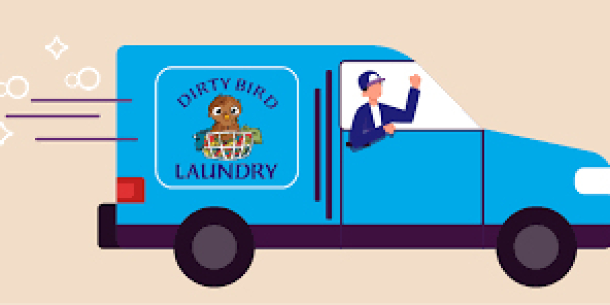 Fast and Reliable Laundry Delivery: Your Laundry, Our Priority