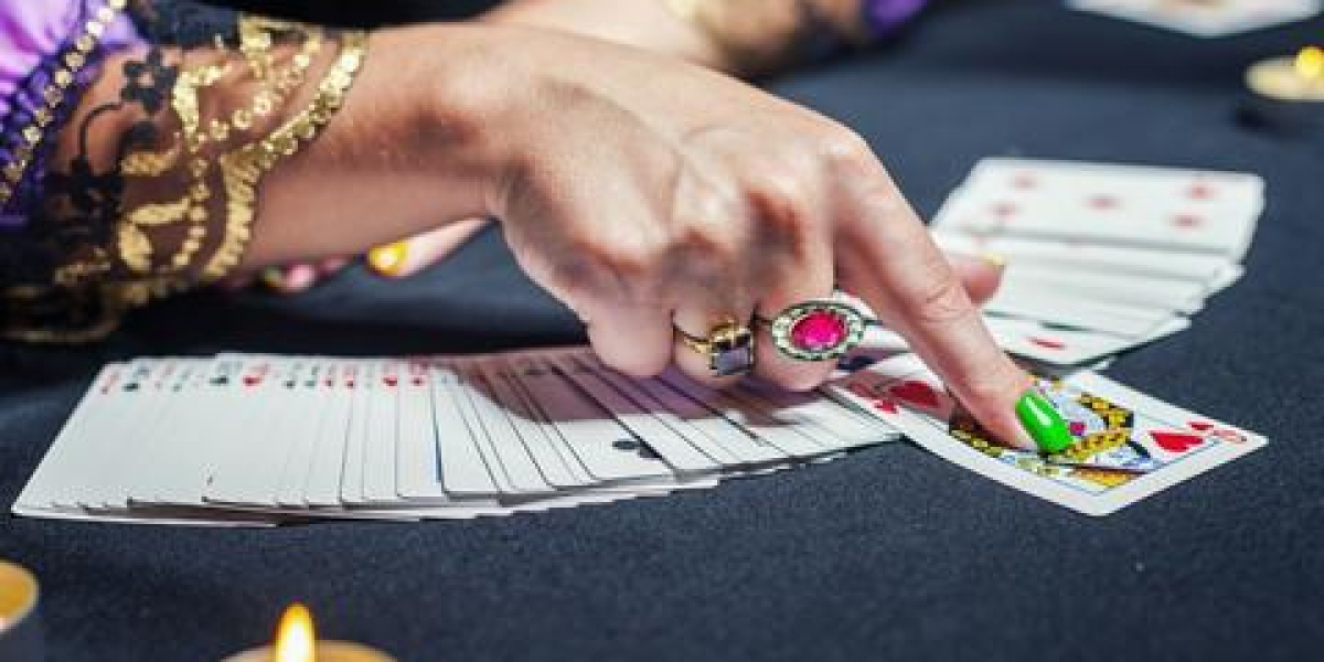 算命网：解锁未来之谜的神奇之门