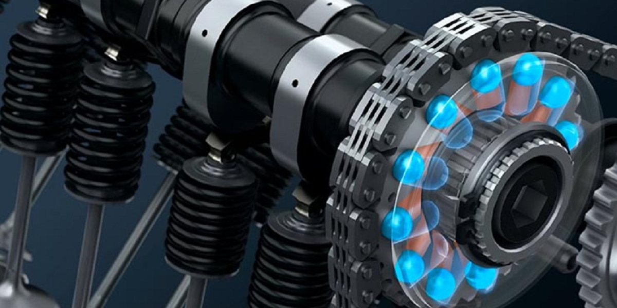 High Speed Engine Market Is Estimated To Witness High Growth Owing To Increased Demand