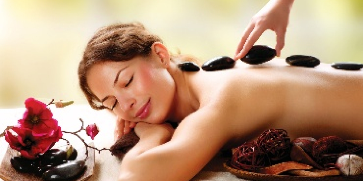 Body Massage Center in Goa - Spa in Goa