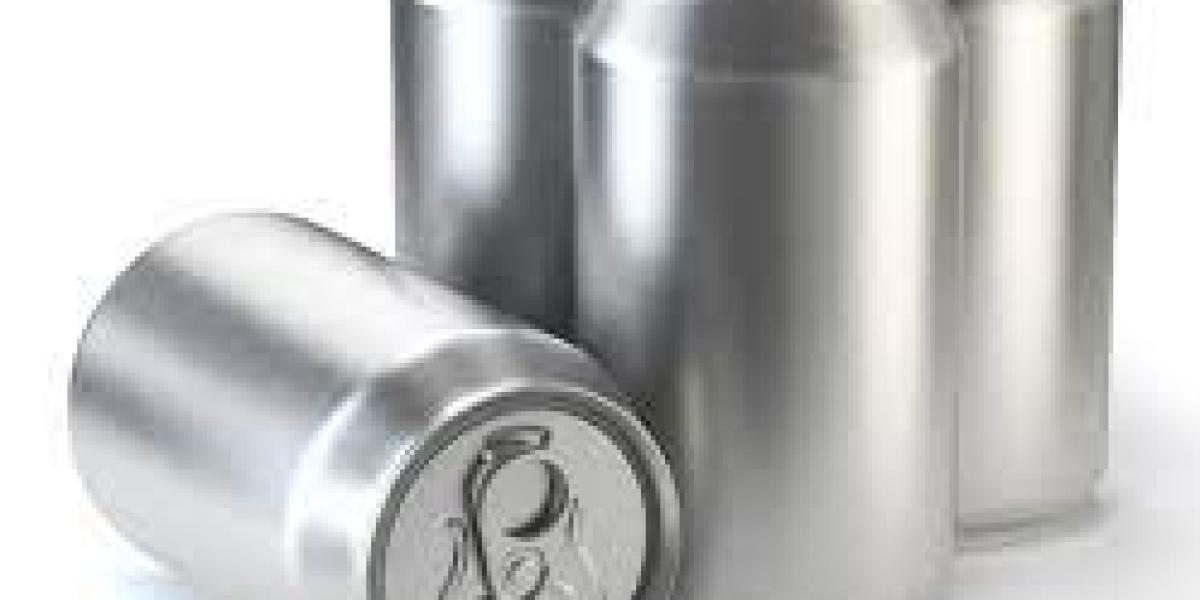 Beverage Cans Plant Project Report 2023: Business Plan, Manufacturing Process, and Cost Analysis
