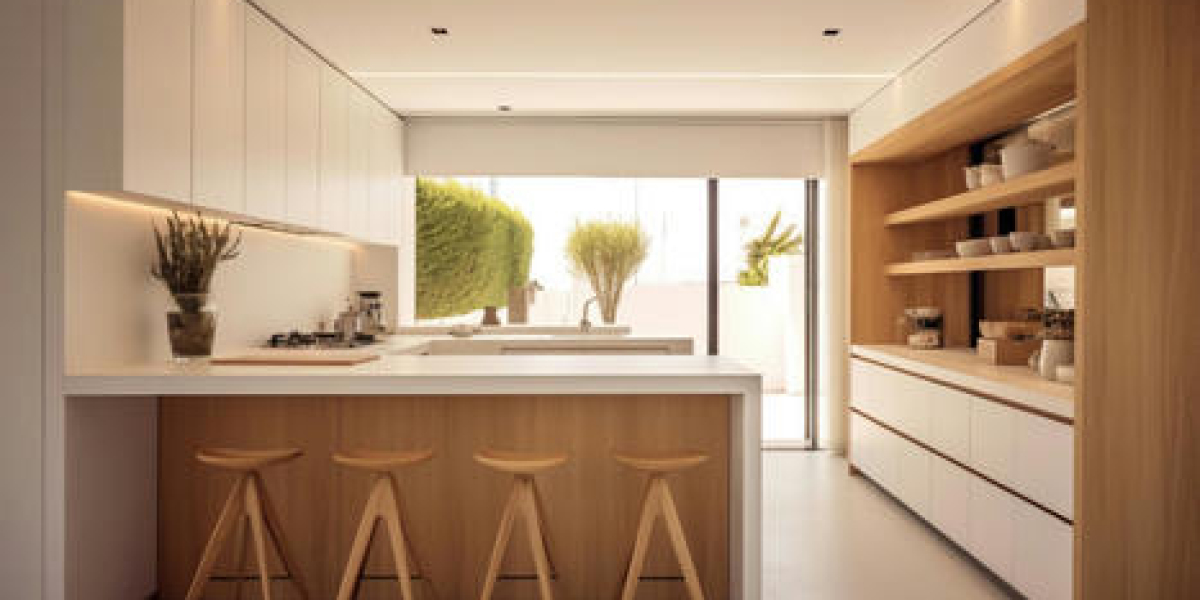 Kitchen Cabinet Design in Calgary