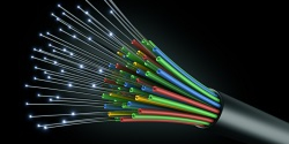 Fiber Optic Cable Market Share, Size and Growth Report 2023
