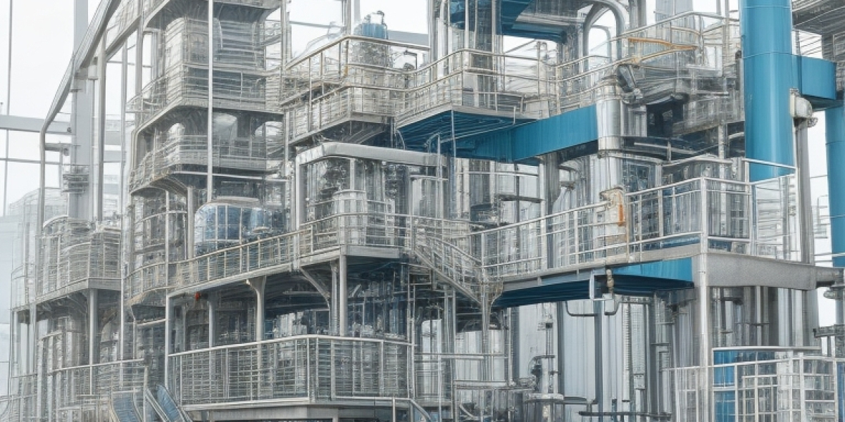 Setting up a Triethanolamine Manufacturing Plant: Project Report 2023