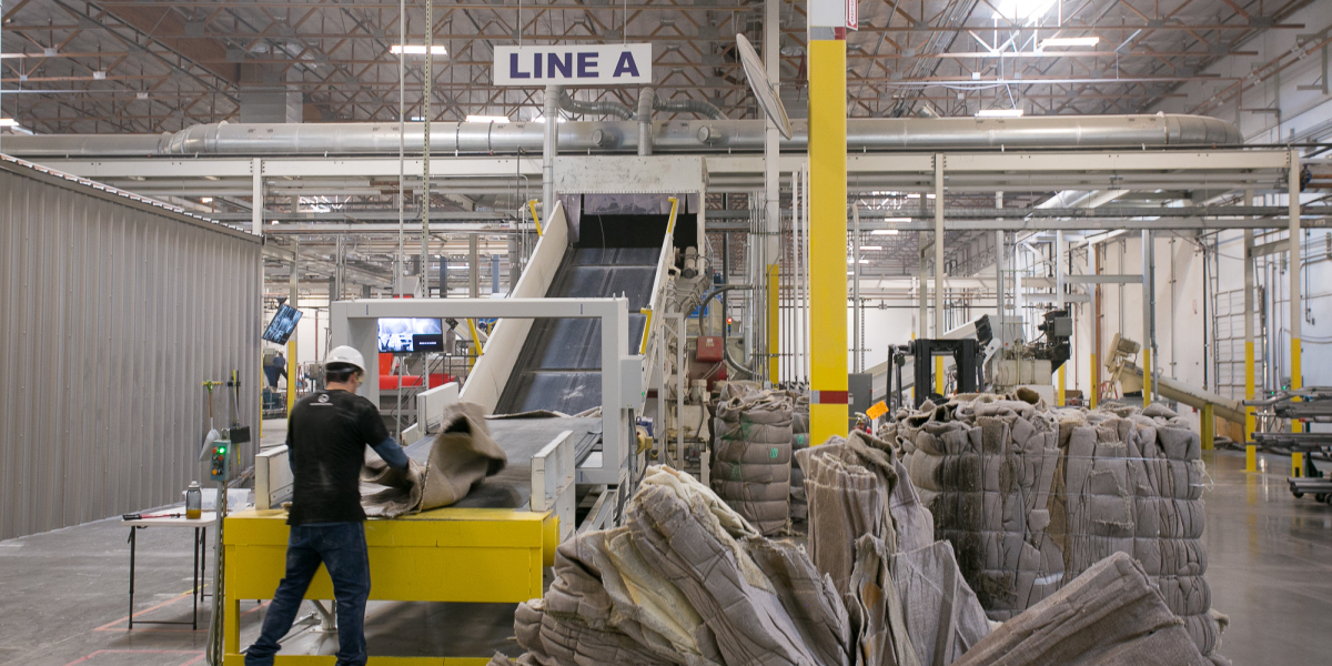 Carpet Material Manufacturing Plant 2023: Business Plan, Project Report, Manufacturing Process, Plant Setup, Industry Tr