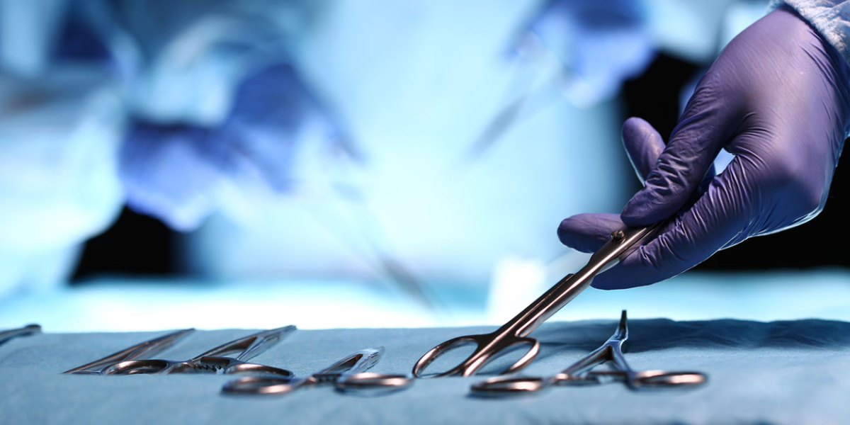 Global Sex Reassignment Surgery Market Is Estimated To Witness High Growth Owing To Rising Awareness and Increasing Acce