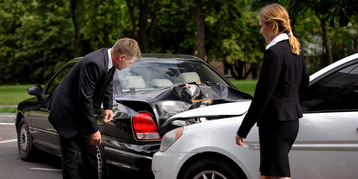 Understanding the Importance of Hiring a Car Accident Attorney in Alexandria