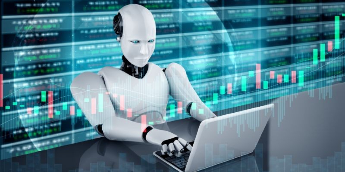 Algorithm Trading Market Know The Market Driving Factors 2030