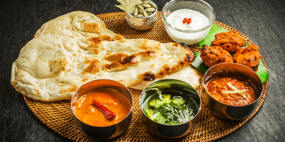 Indian Restaurant in Calgary NE