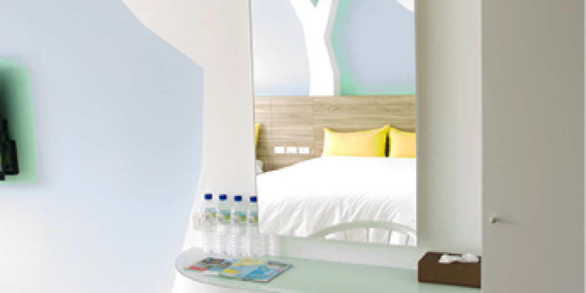 Relax and Unwind: Spa and Wellness Accommodation near Hualien Station