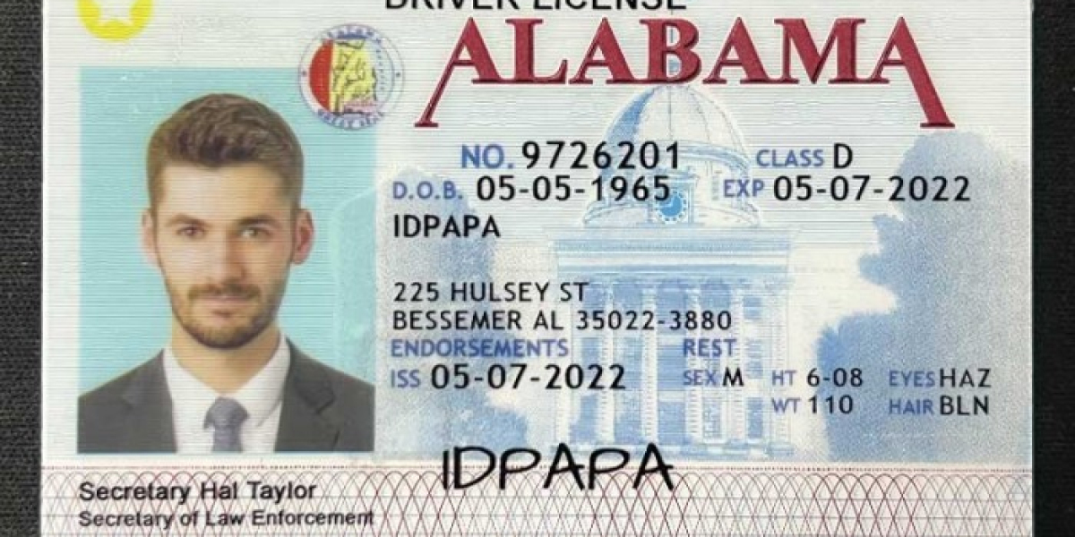 Fake ID Front and Back: Unraveling the Deception