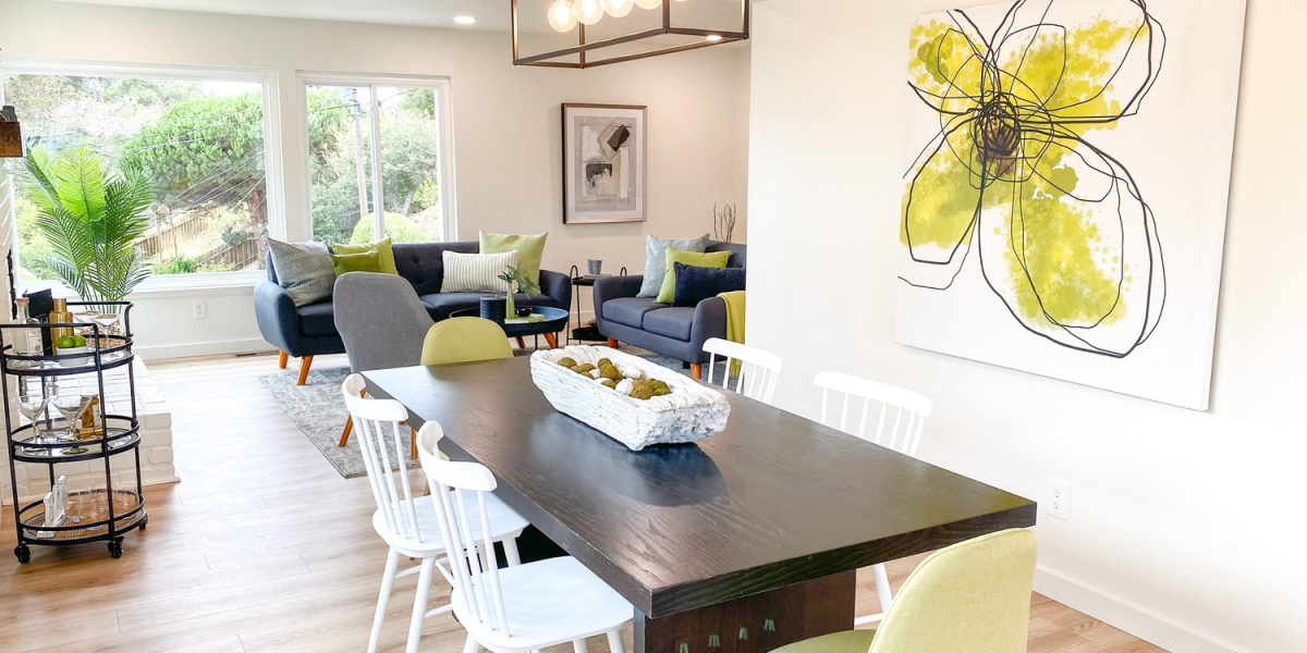 Property Staging in dublin