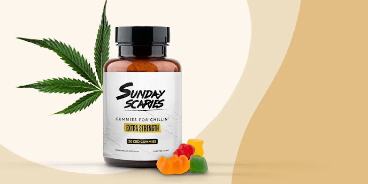 https://www.facebook.com/SundayScariesCBDGummiesAmazon
