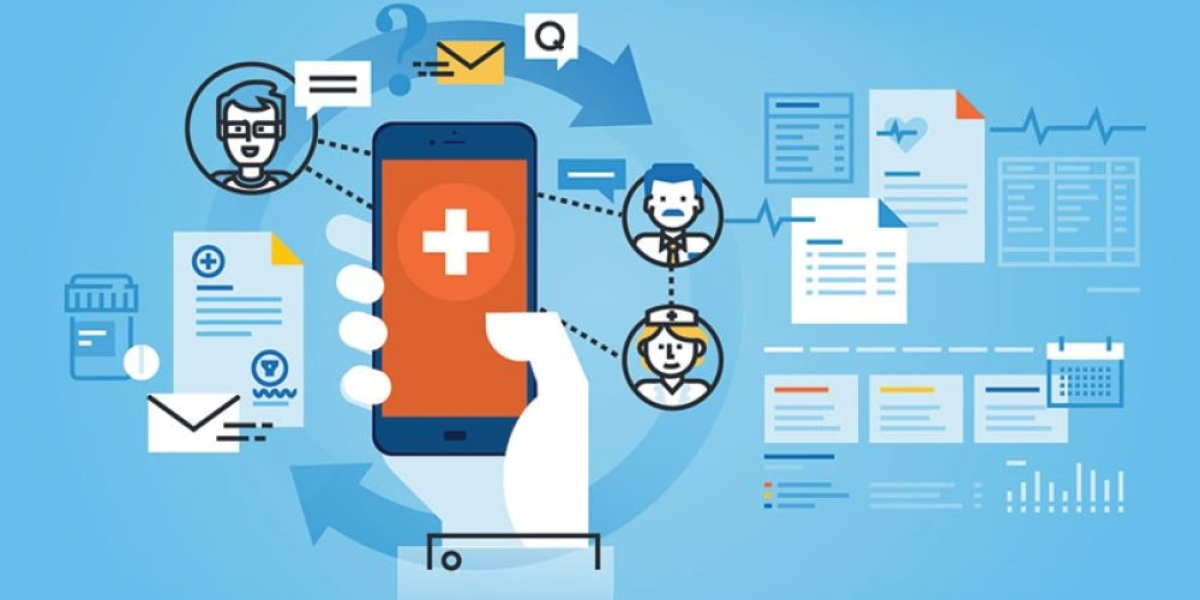 The Future Prospectus of the Healthcare Middleware Market: Advancing Healthcare Through Integration and Interoperability