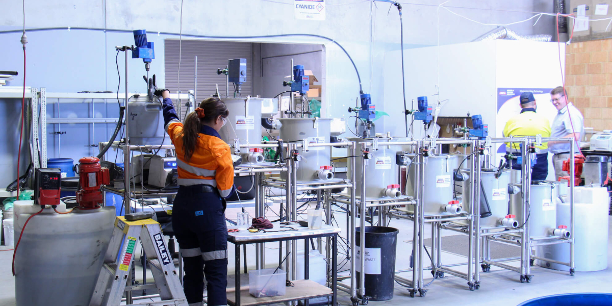 Copper Cyanide Manufacturing Plant Project Report 2023, Business Plan, Plant Setup, Revenue and Industry Trends