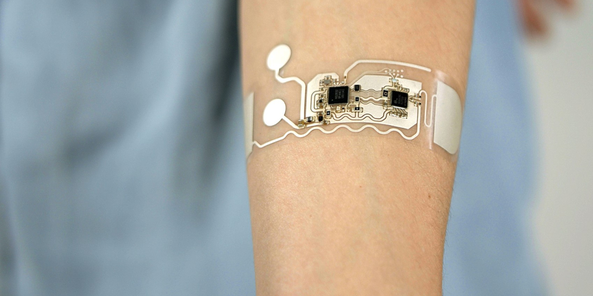 Increasing Adoption of Wearable Sensors to Drive Growth Opportunities in the Global Market