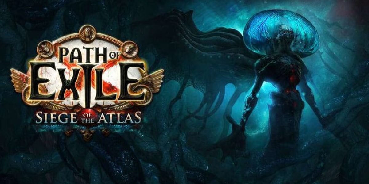 Path of Exile is attainable to comedy on Mac