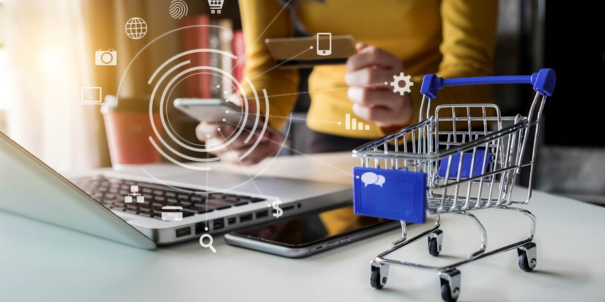 Global Consumer Product and Retail Market Is Estimated To Witness High Growth