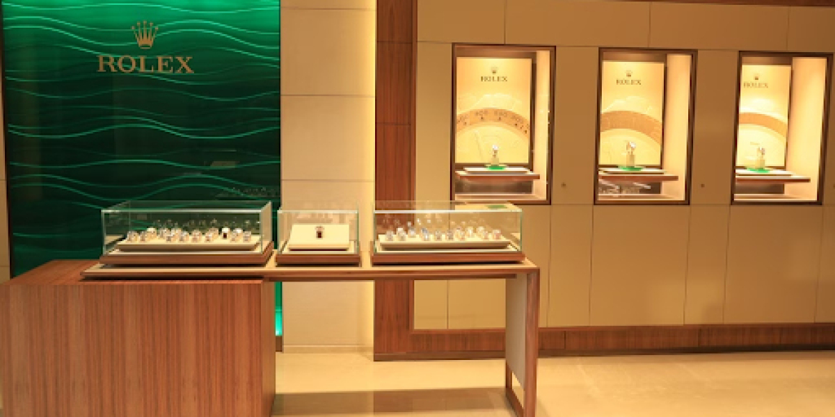 Are You Looking For an Official Rolex Watch Retailer ? | Kapoor Watch Co
