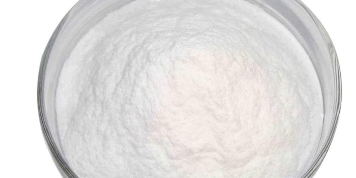 The Glycerol Market: Current Trends and Future Prospects