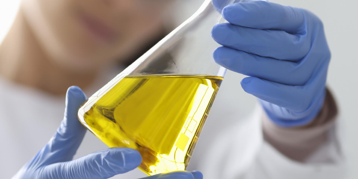 Global Oleochemicals Market Is Estimated To Witness High Growth