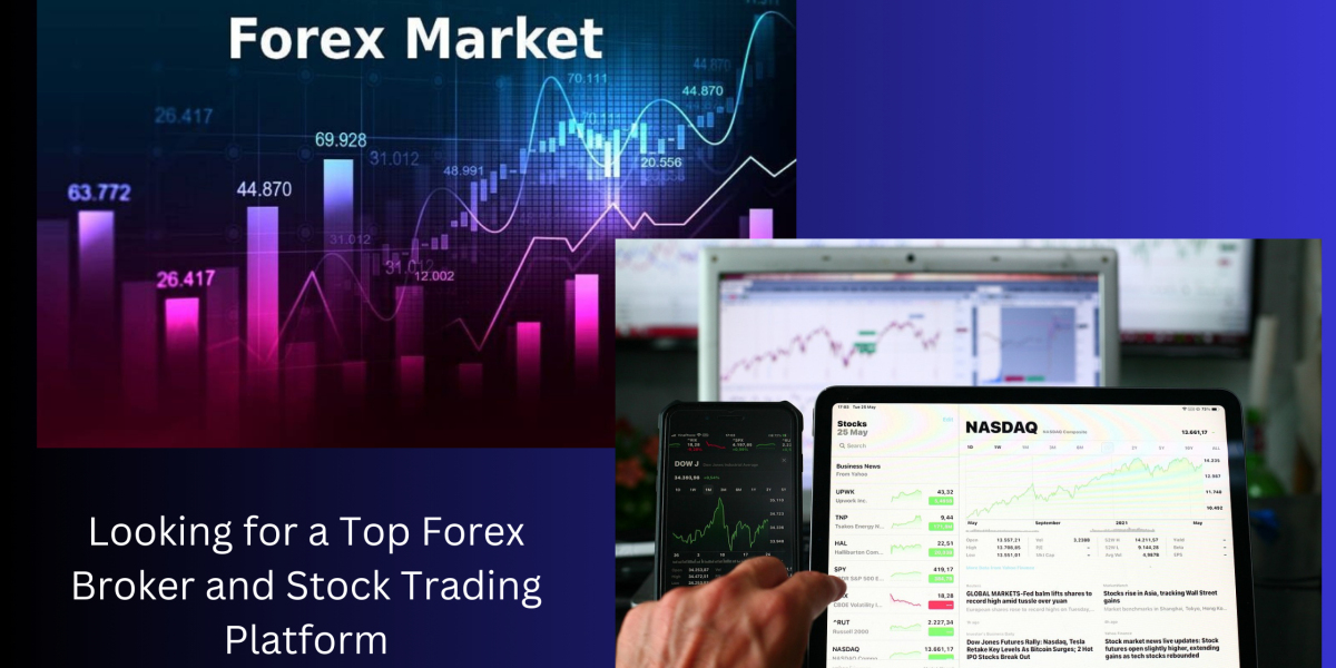 Looking for a Top Forex Broker and Stock Trading Platform? Discover Artha Finance Capital Limited!