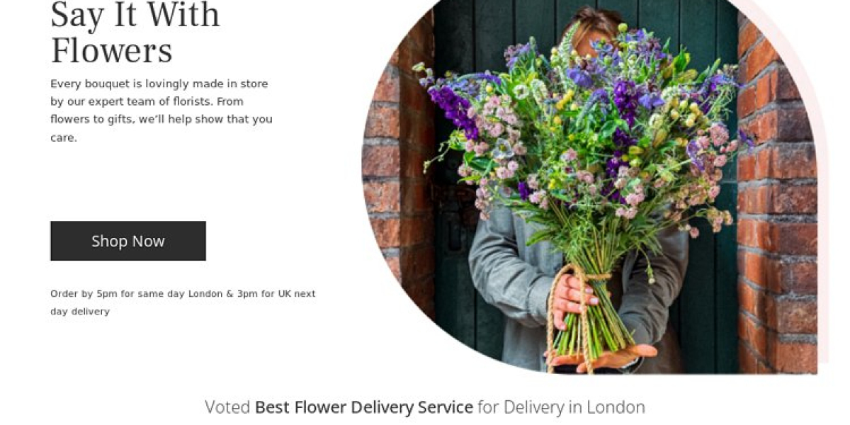 Mother's Day flowers