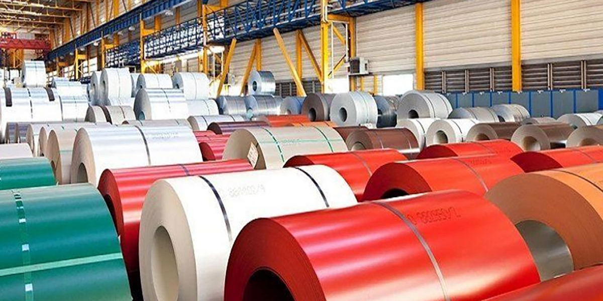 Functional Coil Coatings Market: Climbing to 884 Million by 2033 with a 5.5% CAGR